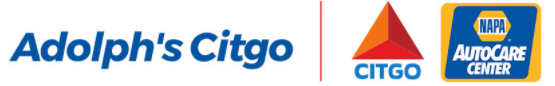 Ray Adolph's Citgo Service: We're Here for You!